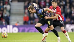 NA POMOLU TRANSFER LETA Konačno se dogovorili Bajern i Totenhem