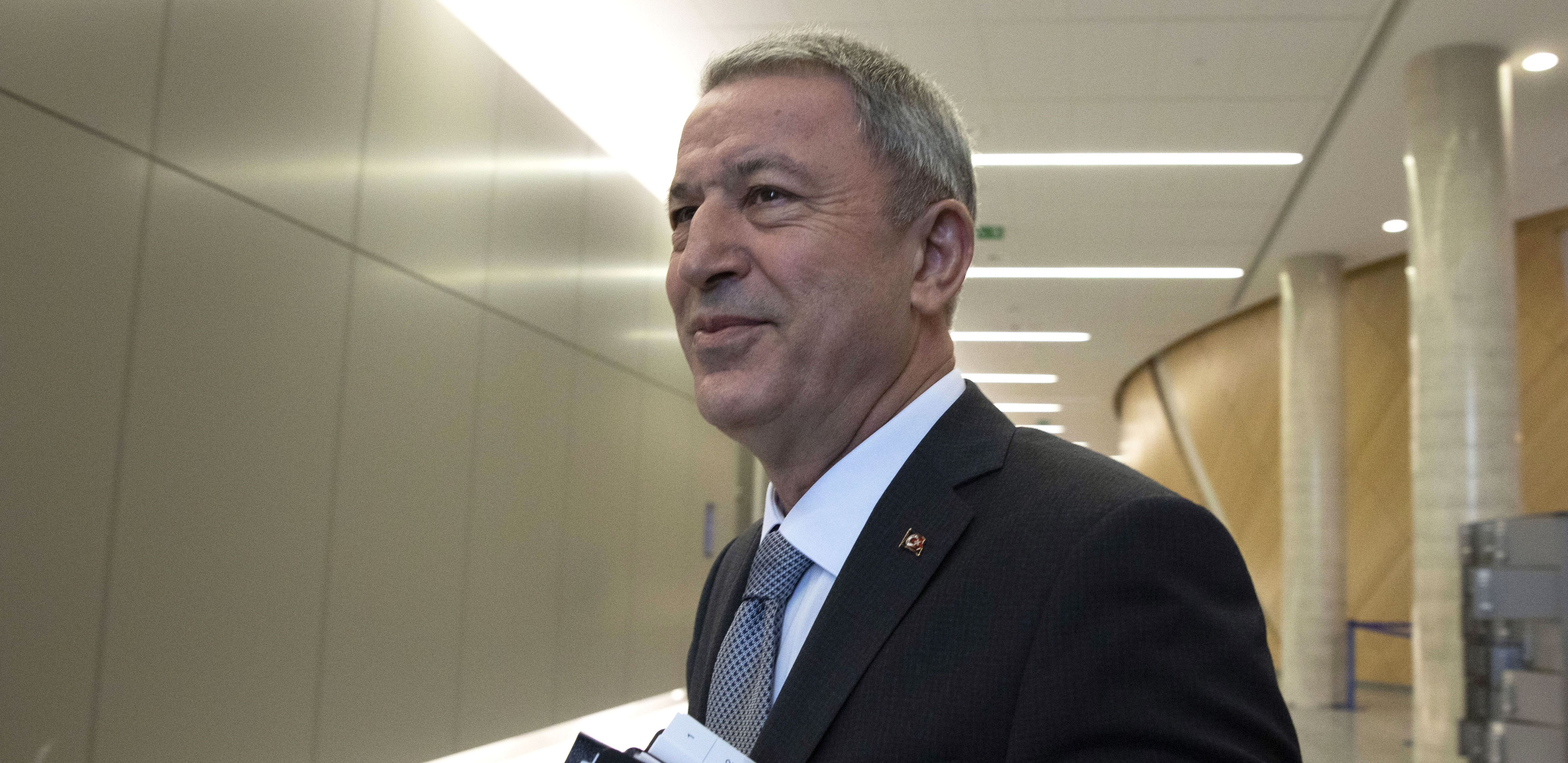 TURSKI MINISTAR ODBRANE UPOZORIO: "Može biti pretnja i za Kosovo!"