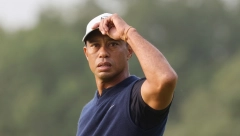 TAJGER VUDS ODBIO ZAPANJUJUĆE OGROMNU PONUDU Evo šta je atraktivna golferka, bez dlake na jeziku poručila povodom toga (VIDEO)