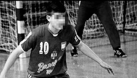 OTAC MU POGINUO PROŠLE GODINE, A ON SINOĆ: Bio najbolji strelac RK Metalac, pred njim je bila svetla budućnost