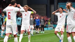 SJAJAN GEST DANACA PRED MEČ SA SRBIJOM! O ovom potezu priča svet fudbala, Eriksen je u centru pažnje!