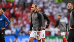 DOBIO SAGLASNOST!  Kristijan Eriksen ponovo u Premijer ligi?