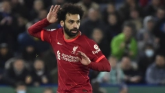DANCI KOBNI PO SALAHA! Kasper Šmajhel prekinuo neverovatan niz fudbelara Liverpula!