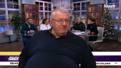 "MARIĆU, SER*NJO MATORI!" Šešelj se naljutio, pa se vanredno uključio u program - Prvo je kralj Milan je*avao Čerčilovu majku, a onda je Čerčil je*ao svima nama majku