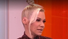 PRATIM TE, DIŠEM TI ZA VRAT! Nataša Bekvalac proganjala ženu bivšeg muža, a nakon toga otkrila sve o aferi sa poznatim reperom