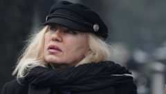 NADA JE DVE GODINE BILA U VEZI SA ĆENTOM... Isplivale šok tvrdnje o odnosu pevačice i kriminalca, Topčagićeva otkrila pravu istinu