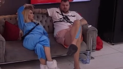 DA LI ĆE AVANTURA PRERASTI U LJUBAV! Janjuš i Aleks ne kriju svoje simpatije
