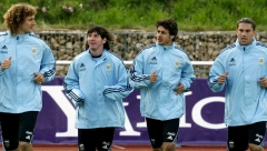 KRAJ BLISTAVE KARIJERE! Čuveni Argentinac odlučio da ode u penziju!