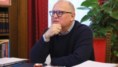 Vesić simbolično darovao medicinske radnike: Moji volonteri su...