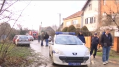 UBIO PORODICU NAKON DEVET DANA NA SLOBODI Zdravko Goranović dobio 3 godine robije za 4 godine nasilja, pa pušten iz zatvora