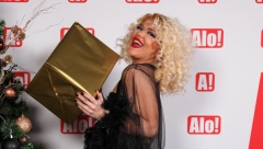 MOMCI MI KAŽU DA SAM LUDA! Zvezda Granda šokirala izjavom, pevačica otkrila da su joj se dogodile jako loše stvari!