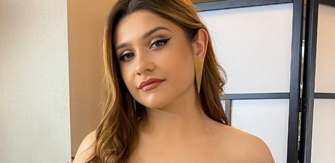 TU SU JE PRVI PUT ZAPAZILI! Ilma Karahmet otkrila sve o saradnji i gala proslavi svetskih poznatih dizajnera na kojoj je pevala!