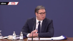 VUČIĆ SAOPŠTIO FENOMENALNE VESTI Država daje novu veliku novčanu pomoć porodicama, ne samo za prvo, već i za drugo i treće dete