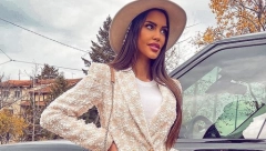 EKSKLUZIVNO! Dijana Diline prvi put progovorila o detaljima svog privatnog života koje javnost do sada nije znala! (VIDEO)