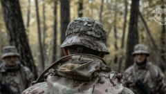 BRITANSKA TAJNA SLUŽBA OBUČAVA UKRAJINCE Specijalci SAS-a uče vojnike kako da unište ruske tenkove (VIDEO)