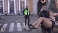 DEJAN POLUDEO PA NOSIO DALILU IZ ZADRUGE Dragojević pokušao da izvuče bivšu suprugu iz rijalitija, evo da li je uspeo! (VIDEO)