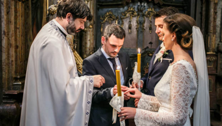 PREMA STAROM VEROVANJU Ove osobe nikako ne mogu da vam budu kumovi