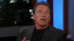 ŽENA I LJUBAVNICA POD ISTIM KROVOM Holivudska afera svih vremena: Švarcenegeru supruga i kućna pomoćnica rodile decu u razmaku od nekoliko dana