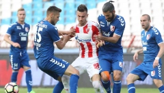 IGRAO U ZVEZDI, OTAC MU JE LEGENDA PARTIZANA, OBOŽAVA SKUPE AUTOMOBILE Bio je velika nada srpskog fudbala, otišao u Hrvatsku, vratio se u treću srpsku ligu, a sada ide u region (FOTO)