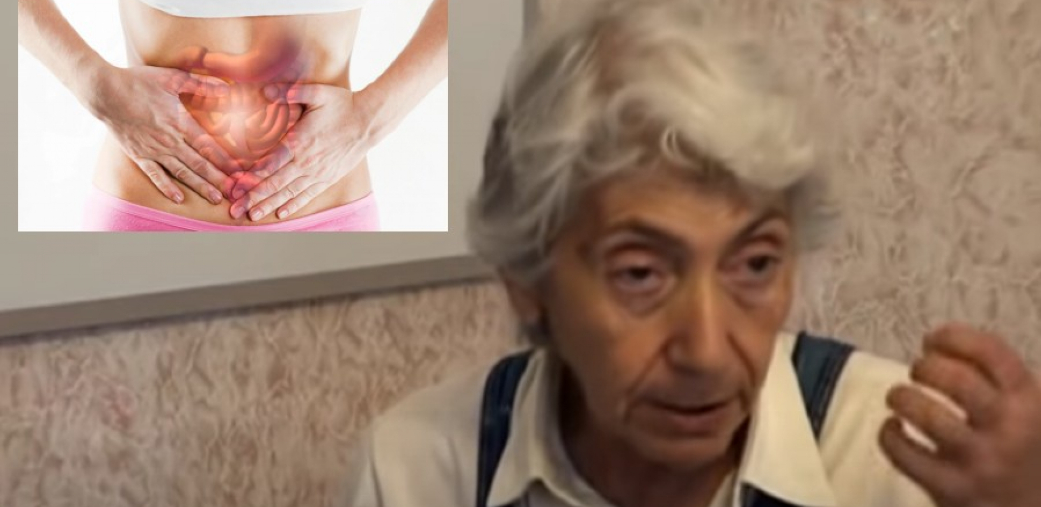 ZA SAMO TRI DANA Nema boljeg "čistača" otrova iz debelog creva i jetre
