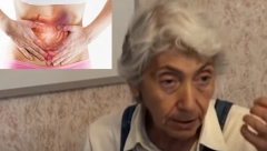 ZA SAMO TRI DANA Nema boljeg "čistača" otrova iz debelog creva i jetre