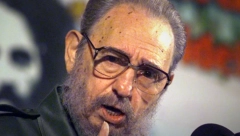 SRBIN I FIDEL KASTRO ZAJEDNO PLIVALI MEĐU AJKULAMA Evo šta je uradio kubanski lider!