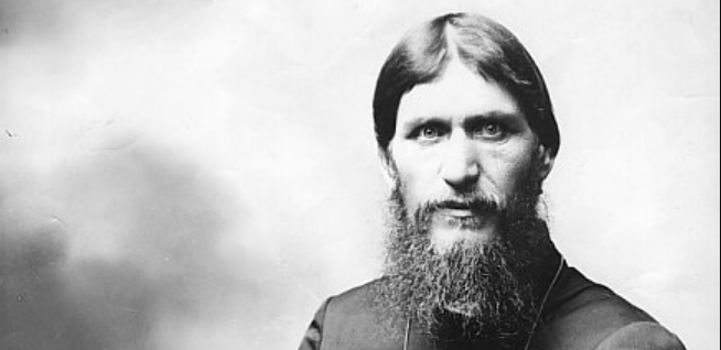 NAJMISTERIOZNIJI ČOVEK IZ RUSKE ISTORIJE Njegovo ubistvo 1916. godine pokrenulo je lavinu haosa