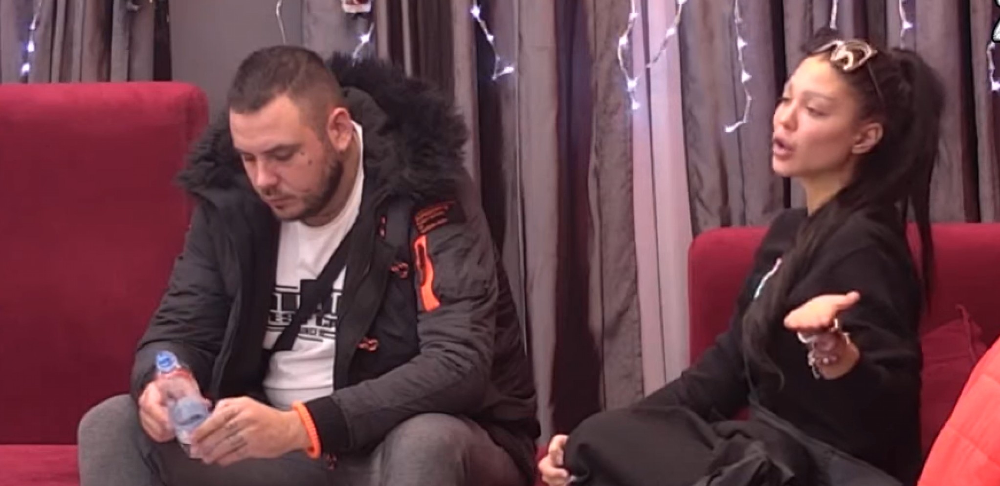FILIP I MAJA JEDNO DRUGOM ŠALJU TAJNE SIGNALE? Bivši ljubavnici ne prestaju da šokiraju javnost, odala ih samo jedna stvar