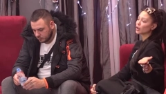 MAJA I FILIP ZAVRŠILI U HOTELU NAKON EMISIJE Pojavio se snimak njihovog tajnog susreta, Marinkovićeva mislila da je niko ne vidi i uradila ovo (VIDEO)