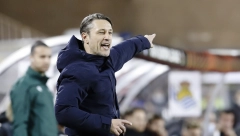 HRVAT DOBIO OTKAZ! Strahinja Pavlović ostao bez trenera!
