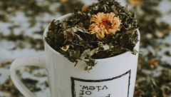 DOMAĆI ČAJ OD ČETIRI SASTOJKA Topi masne naslage i ubrzava metabolizam