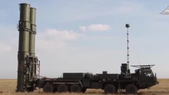 RUSIJA KREĆE U SERIJSKU PROIZVODNJU RAKETNOG SISTEMA S-500 ima razornu moć, a radijus uništenja je 600 kilometara