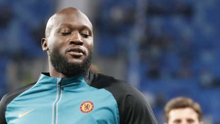 Bajern našao zamenu za Levandovskog, Lukaku stiže u Minhen?