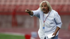 SRPSKI AJNŠTAJN, REKORDER JUGE KOME SU IZMICALI TROFEJI Bio je šampion sa Zvezdom, Mančester Siti ga je platio 140.000 funti, a igrao je u klubu gde i čuveni Moša i Tirke (FOTO)