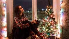 ZA LJUBAV I BLAGOSTANJE U KUĆU Veruje se da je na ovaj datum najbolje okititi novogodišnju jelku