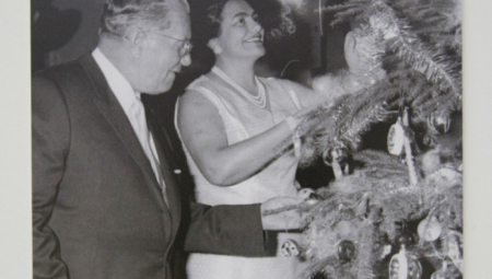 ONA JE IMALA 28, A TITO 60 GODINA Evo kojim rečima je Josip Broz zaprosio svoju voljenu Jovanku