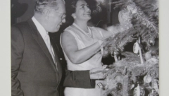 ONA JE IMALA 28, A TITO 60 GODINA Evo kojim rečima je Josip Broz zaprosio svoju voljenu Jovanku