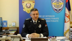 "CRNE TAČKE" SRBIJE Načelnik Uprave saobraćajne policije za Alo! otkrio koje su deonice najopasnije