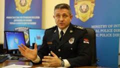 MOGUĆA SU NOVA OGRANIČENJA Načelnik saobraćajne policije o auto-školama, probnim dozvolama i trotinetima: Sve više ginu mladi ljudi!
