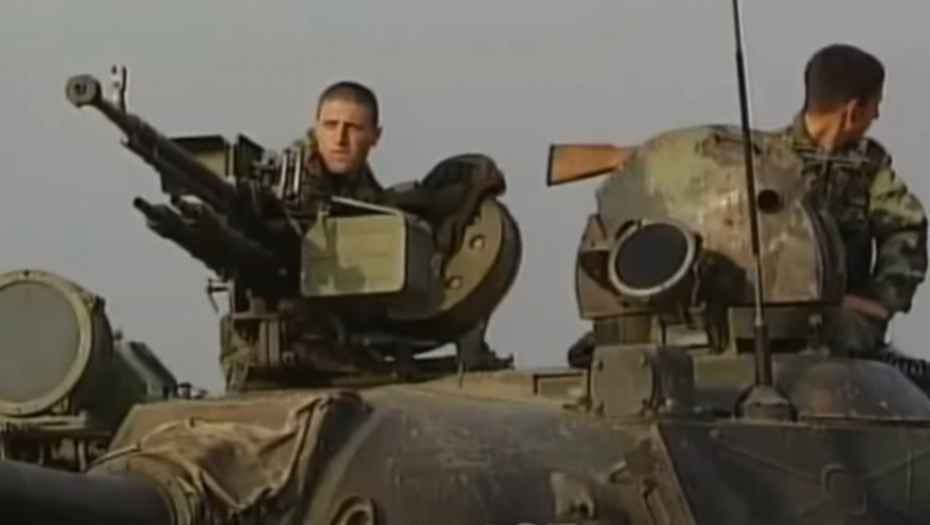 SRBI NAMAGARČILI AMERIČKE OFICIRE Pukovnik otkrio kako je Vojska SRJ zavarala NATO 1999. godine