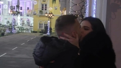 NAKON STEFANOVE JAVNE PROSIDBE Osman iznenadio misicu skupocenim poklonima, veliko slavlje u vili Karića! (FOTO)