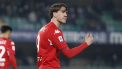 SRBIN NA PREKRETNICI! Vlahović mora što pre da donese najvažniju odluku u karijeri!