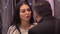 OVO JE STAN KOJI JE DEMOLIRALA MAJA! Marinkovićeva nakon diskvalifikacije iskalila bes ovde!