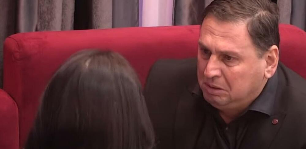 OGLASIO SE TAKI NAKON MAJINE DISKVALIFIKACIJE Otac Marinkovićeve šokiran, evo šta je uradio kada je saznao!