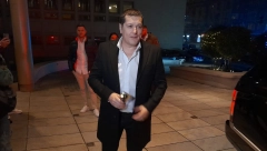 JEDVA PREŽIVEO KORONU Aco Pejović za Alo! progovorio o zdravstvenim tegobama, a onda se osvrnuo na odnos kumova Aleksandre i Filipa (VIDEO)