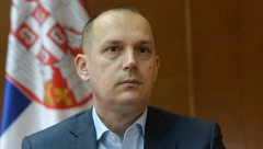 "STIŽE I NOVA OPREMA" Ministar Lončar najavio - evo kad počinje da radi novi KCS