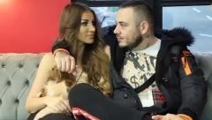 PRESREĆNA, JER IM JE PODRŠKA POSLALA POKLON Dalila se izradovala što ih nisu zaboravili, a evo kako je reagovao Car!