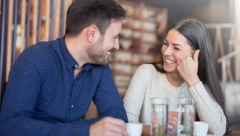 SAVET PSIHOLOGA KOJI SE NE PRESKAČE Evo koje pitanje MORATE da postavite već na prvom ljubavnom sastanku!