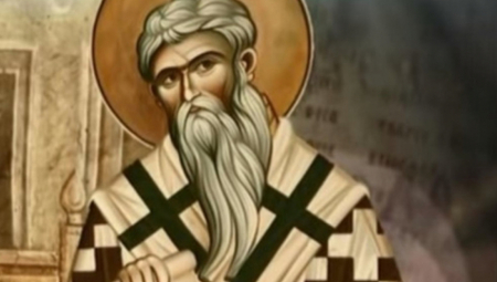 DANAS JE PRVA SLAVA U OVOJ GODINI  Decu valja povući za uvo, da što više porastu