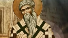 DAN KADA STIŽE POMOĆ SVIMA U NEVOLJI Narod sutra slavi Svetog Ignjatija Bogonosca, pripazite na jednu stvar